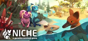 Niche - a genetics survival game Build 12700086