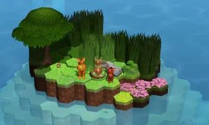 Скриншот игры scr3