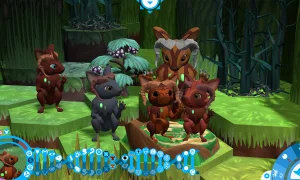 Скриншот игры scr4