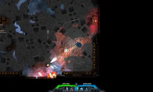Скриншот игры scr4