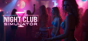 Night Club Simulator v0.1.2