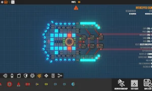 Скриншот игры scr4