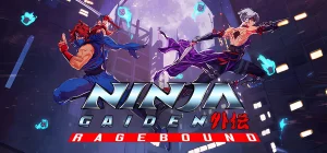 NINJA GAIDEN: Ragebound v13.08.2025