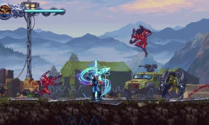 Скриншот игры scr2