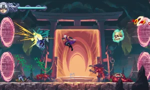 Скриншот игры scr4