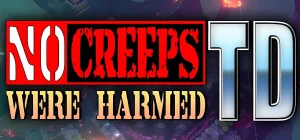 No Creeps Were Harmed TD v1.3.3a