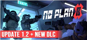 No Plan B v1.2