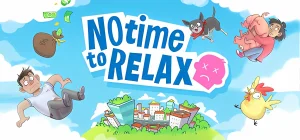 No Time to Relax Build 18940779