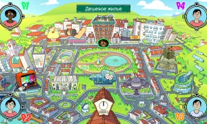 Скриншот игры scr3