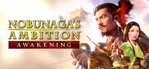 NOBUNAGA'S AMBITION: Awakening Build 18067260