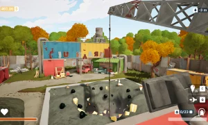 Скриншот игры scr2