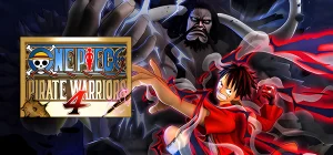ONE PIECE: PIRATE WARRIORS 4 v1.0.8.1