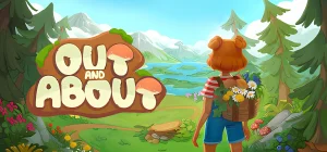 Out and About Build 19611373