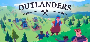 Outlanders Build 18611776