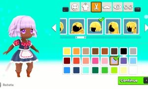 Скриншот игры scr1