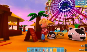 Скриншот игры scr2