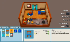 Скриншот игры scr4