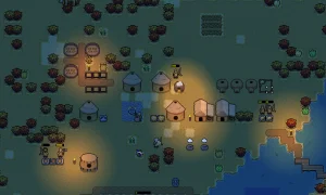 Скриншот игры scr4
