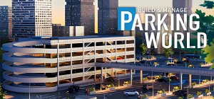 Parking World: Build & Manage Build 19512411