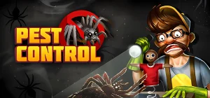 Pest Control Build 7641479