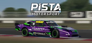 PISTA Motorsport v0.7.0.1