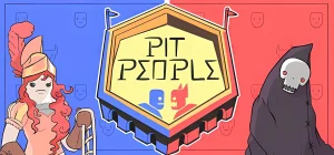 Pit People® Build 3938722