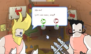 Скриншот игры scr2