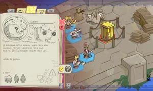 Скриншот игры scr4
