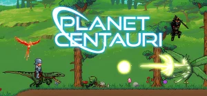 Planet Centauri v1.1.0b