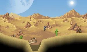 Скриншот игры scr2