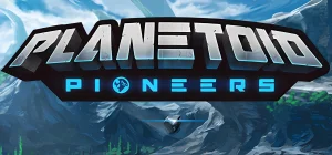 Planetoid Pioneers Build 4307610
