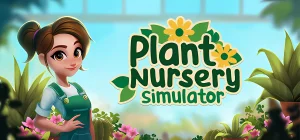 Plant Nursery Simulator Build 19749390 - 🌳 cкачать игру 🌱