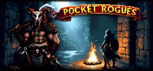 Pocket Rogues Build 19670081