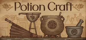 Potion Craft: Alchemist Simulator Build 18969694 - ⚗️ скачать игру 🧉
