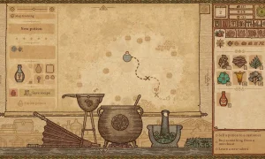 Скриншот игры scr2