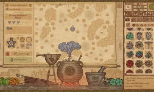 Скриншот игры scr4