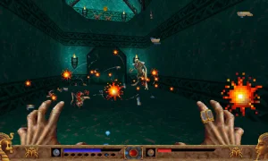 Скриншот игры scr2