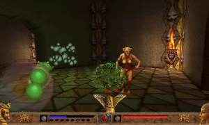 Скриншот игры scr4