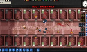 Скриншот игры scr4