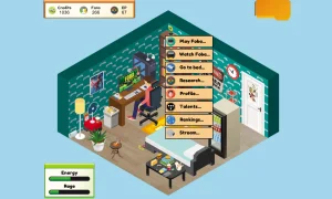 Скриншот игры scr4