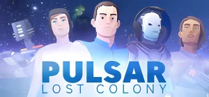 PULSAR: Lost Colony Build 20343111