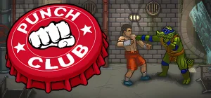 Punch Club 🥊 Build 1734185