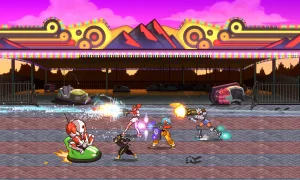 Скриншот игры scr4