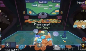 Скриншот игры scr4