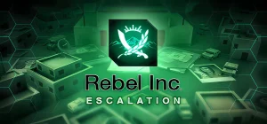 Rebel Inc: Escalation 🪖 v1.4.0.12