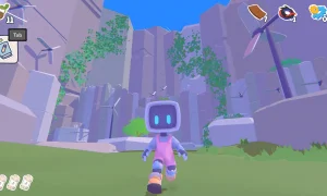 Скриншот игры scr2