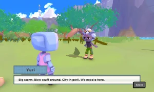 Скриншот игры scr4