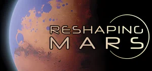 Reshaping Mars Build 11055863
