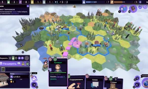 Скриншот игры scr4