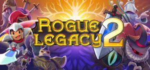 Rogue Legacy 2 Build 17282676